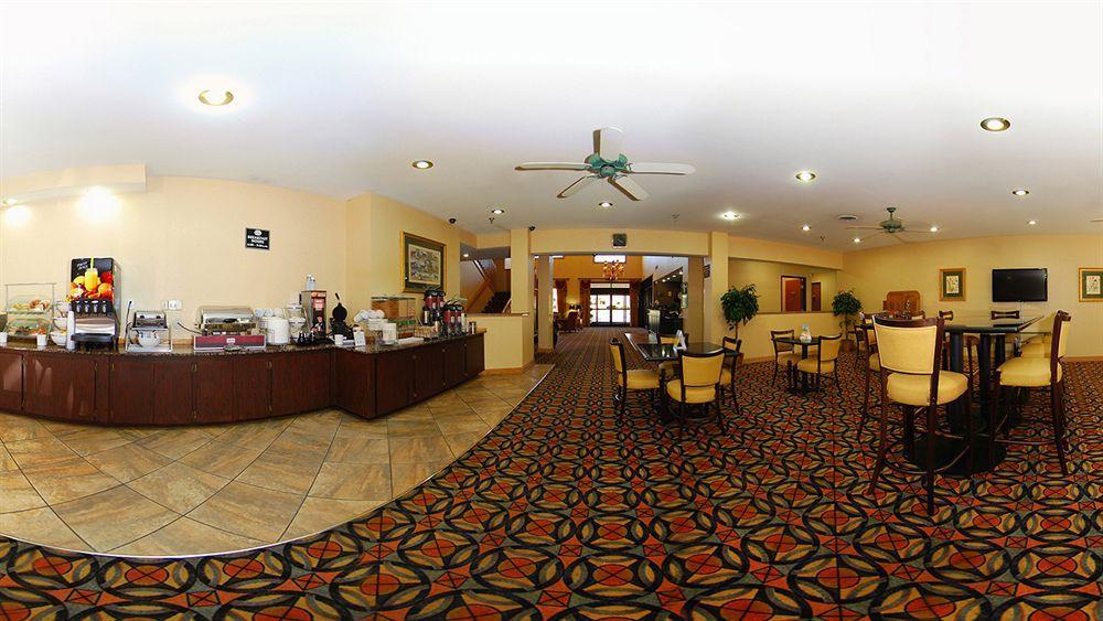 Comfort Suites London Exterior photo